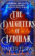 Télécharger le livre :  The Daughters of Izdihar