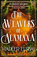 Télécharger le livre :  The Weavers of Alamaxa
