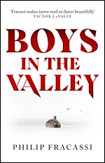 Télécharger le livre :  Boys in the Valley