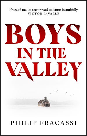 Téléchargez le livre :  Boys in the Valley