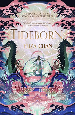 Téléchargez le livre :  Tideborn