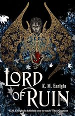 Download this eBook Lord of Ruin
