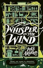 Télécharger le livre :  Whisper in the Wind