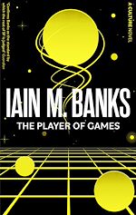 Télécharger le livre :  The Player of Games 