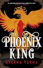 Télécharger le livre :  The Phoenix King