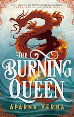 Télécharger le livre :  The Burning Queen