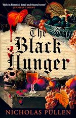 Télécharger le livre :  The Black Hunger