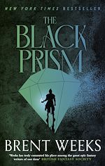 Download this eBook The Black Prism