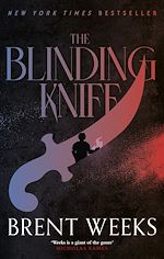 Download this eBook The Blinding Knife