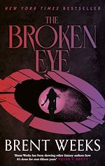 Télécharger le livre :  The Broken Eye