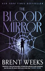Télécharger le livre :  The Blood Mirror