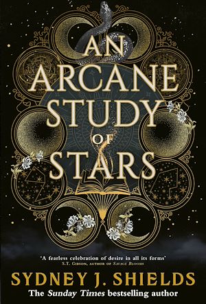 Téléchargez le livre :  An Arcane Study of Stars