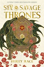 Download this eBook Six Savage Thrones