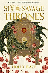 Download this ebook Six Savage Thrones