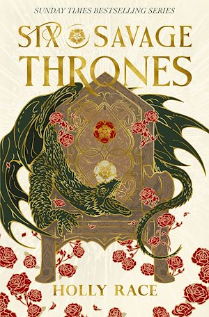 Download the eBook: Six Savage Thrones