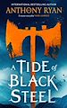 Télécharger le livre :  A Tide of Black Steel