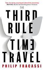 Télécharger le livre :  The Third Rule of Time Travel