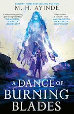 Télécharger le livre :  A Dance of Burning Blades