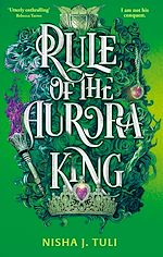Télécharger le livre :  Rule of the Aurora King