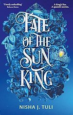 Télécharger le livre :  Fate of the Sun King