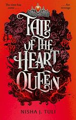 Télécharger le livre :  Tale of the Heart Queen
