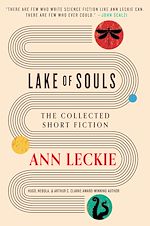 Télécharger le livre :  Lake of Souls: The Collected Short Fiction