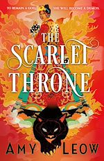 Télécharger le livre :  The Scarlet Throne