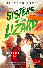 Download this eBook Sisters of the Lizard