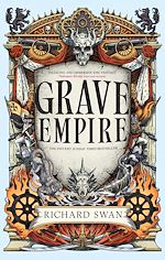 Télécharger le livre :  Grave Empire