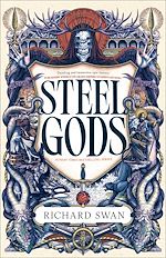 Télécharger le livre :  Steel Gods