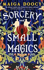 Télécharger le livre :  Sorcery and Small Magics