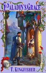 Télécharger le livre :  Paladin's Grace