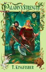 Télécharger le livre :  Paladin's Strength