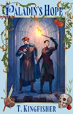 Télécharger le livre :  Paladin's Hope