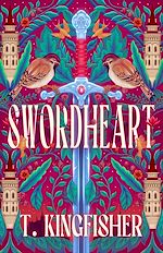 Télécharger le livre :  Swordheart