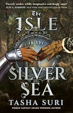 Télécharger le livre :  The Isle in the Silver Sea
