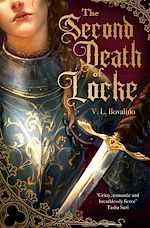 Download this eBook The Second Death of Locke