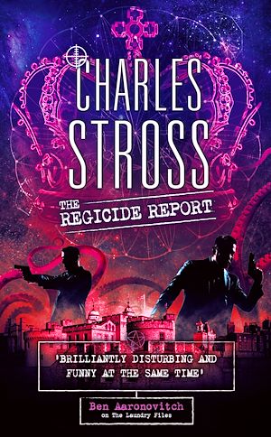 Téléchargez le livre :  The Regicide Report