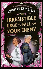 Download this eBook The Irresistible Urge to Fall For Your Enemy