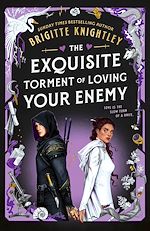 Download this eBook The Exquisite Torment of Loving Your Enemy