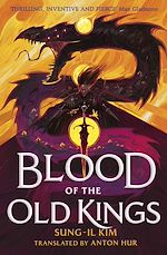 Télécharger le livre :  Blood of the Old Kings