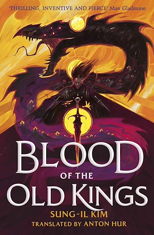 Téléchargez le livre :  Blood of the Old Kings