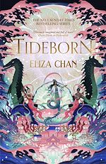 Télécharger le livre :  Tideborn