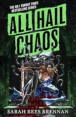 Télécharger le livre :  All Hail Chaos (Time of Iron Book 2)