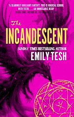 Télécharger le livre :  The Incandescent