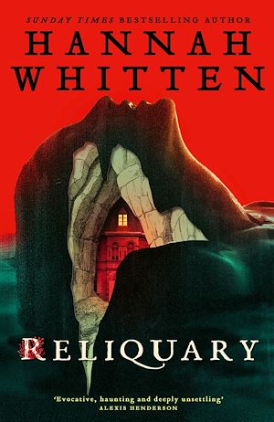 Download the eBook: Reliquary