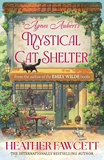 Download this eBook Agnes Aubert's Mystical Cat Shelter