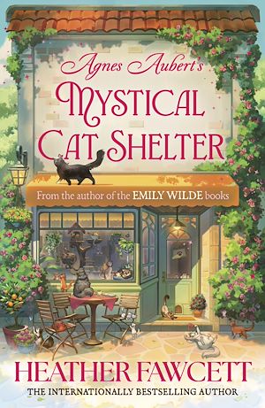 Download the eBook: Agnes Aubert's Mystical Cat Shelter