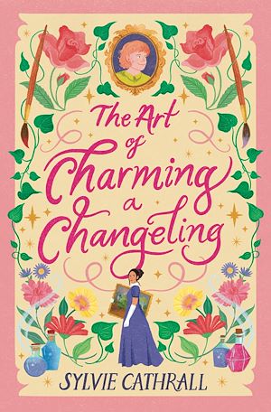 Download the eBook: The Art of Charming a Changeling