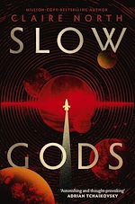 Télécharger le livre :  Slow Gods